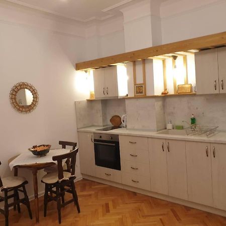 Апартамент Boho Chic Free Parking Varna Exterior photo
