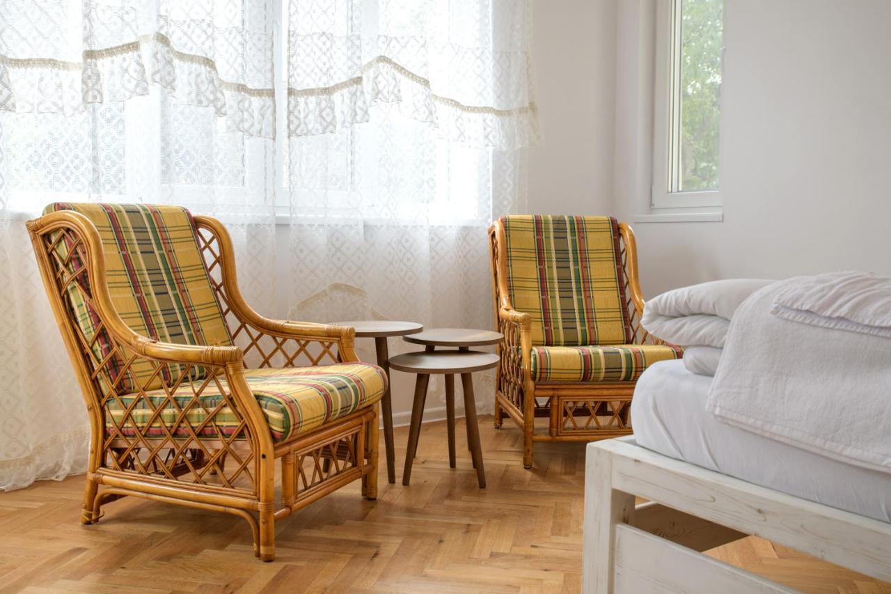 Апартамент Boho Chic Free Parking Varna Exterior photo