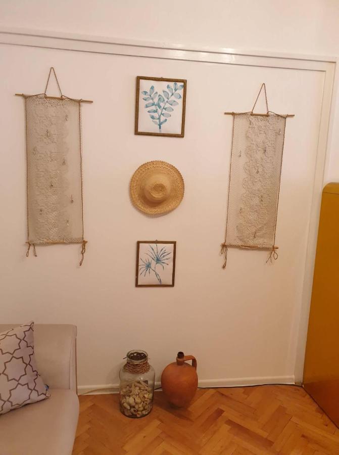 Апартамент Boho Chic Free Parking Varna Exterior photo