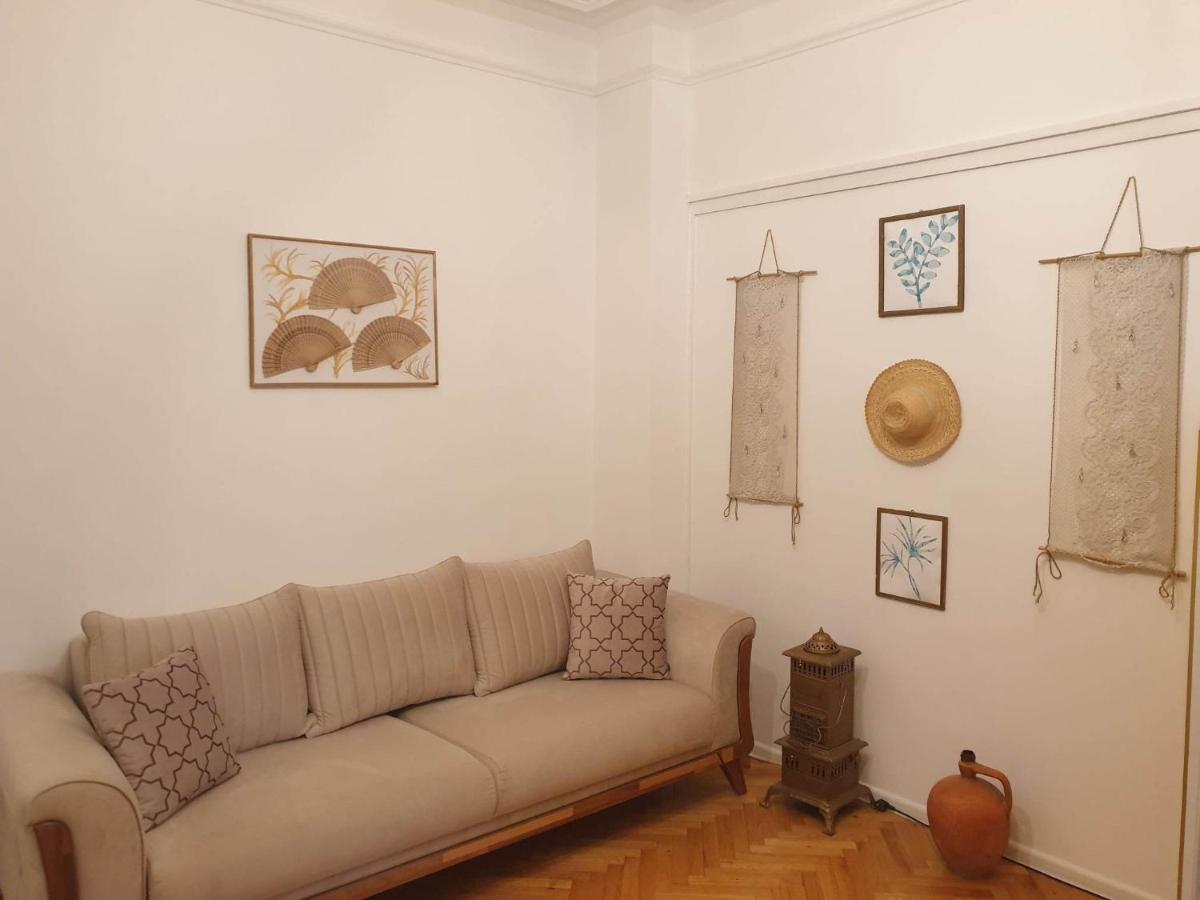 Апартамент Boho Chic Free Parking Varna Exterior photo